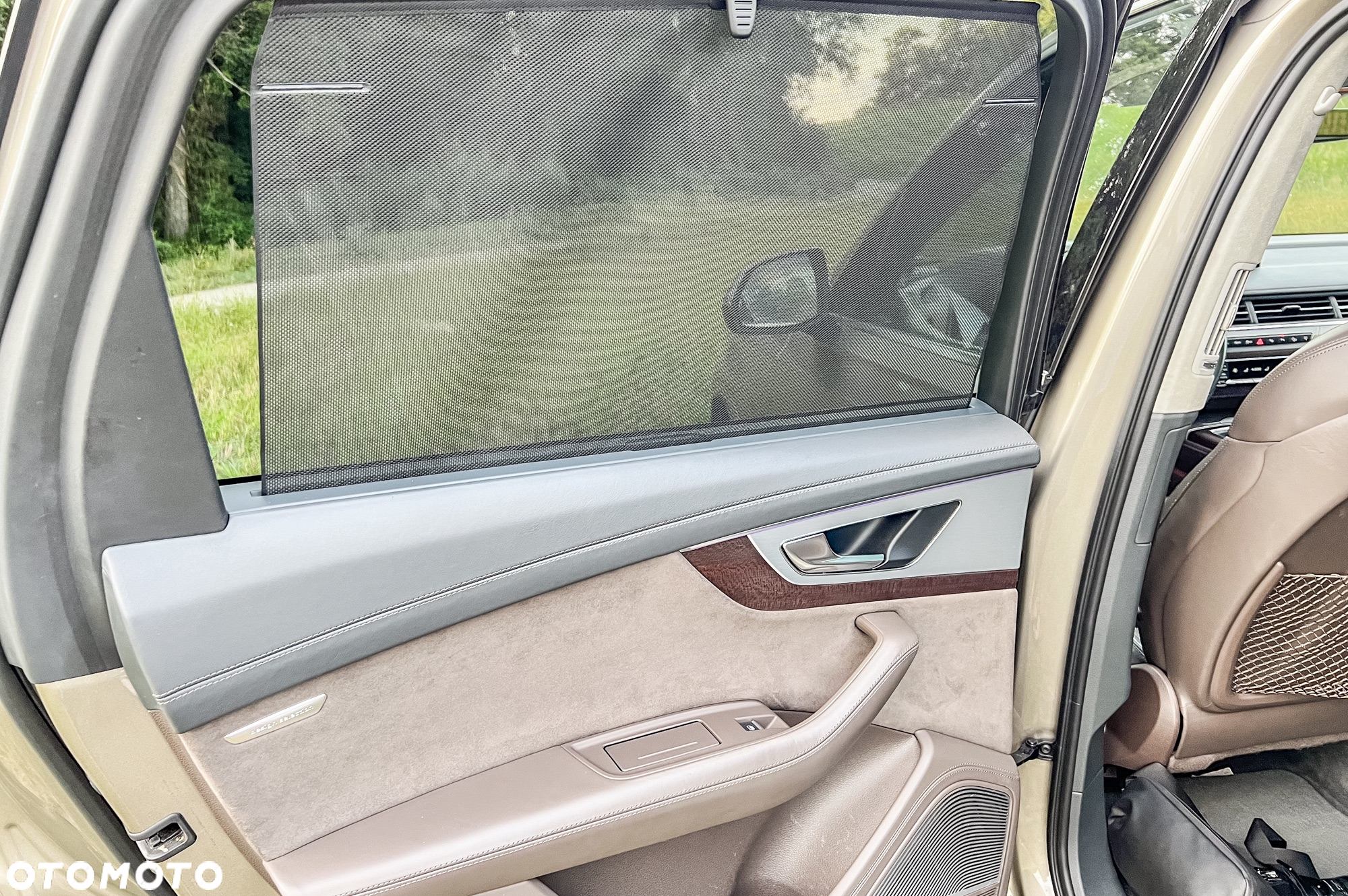 Audi Q7 3.0 TDI Quattro Tiptronic - 36