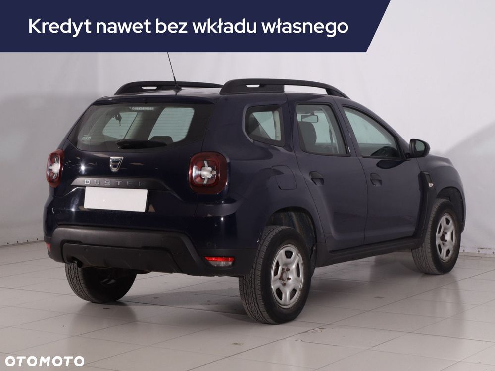 Dacia Duster - 7