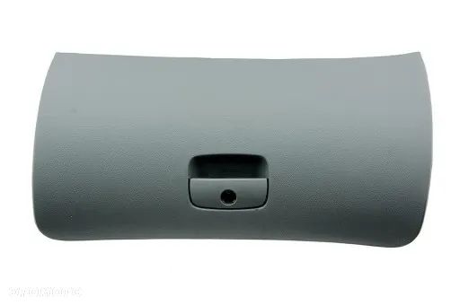 SCHOWEK KOMPLETNY VW PASSAT B5 96-05 SKODA SUPERB I 01-06 SZARY - 3