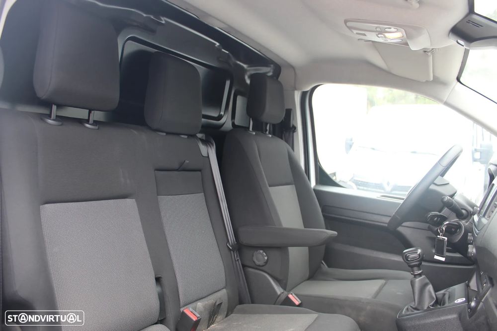 Fiat Scudo 2.0 BlueHdi L3 // LONGA - 10