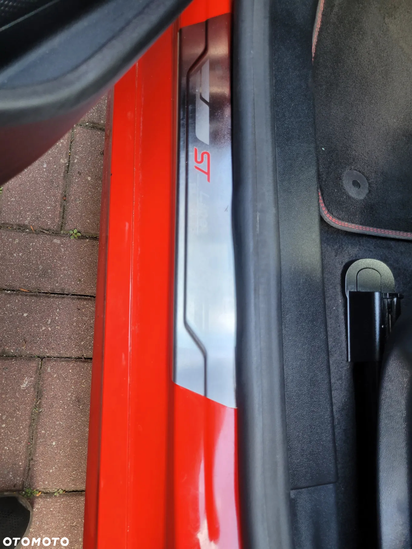 Ford Fiesta 1.0 EcoBoost mHEV ST-Line X ASS - 27