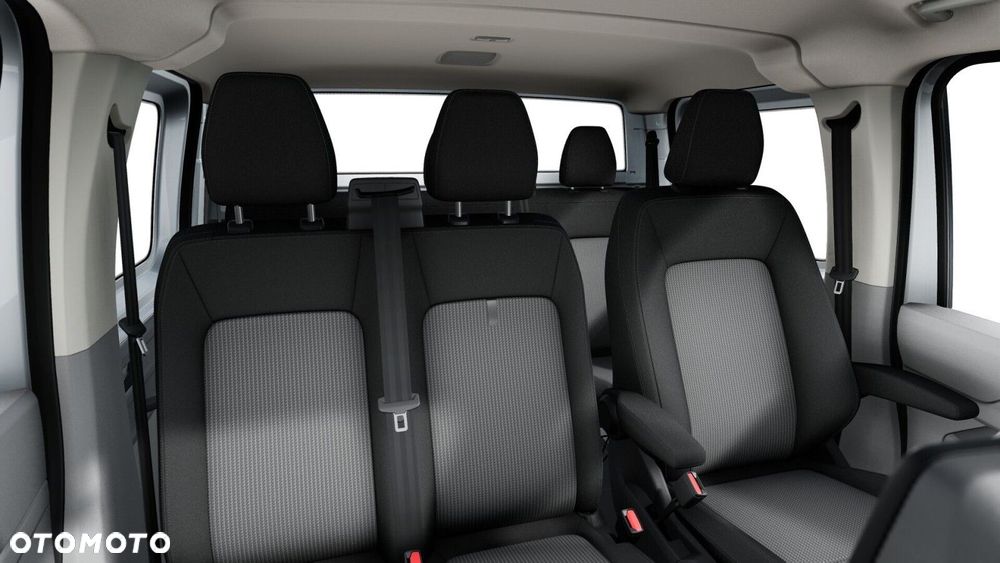 Volkswagen Transporter DOKA Skrzynia 2.0 TDI 150 KM 8-automat 6m - 9