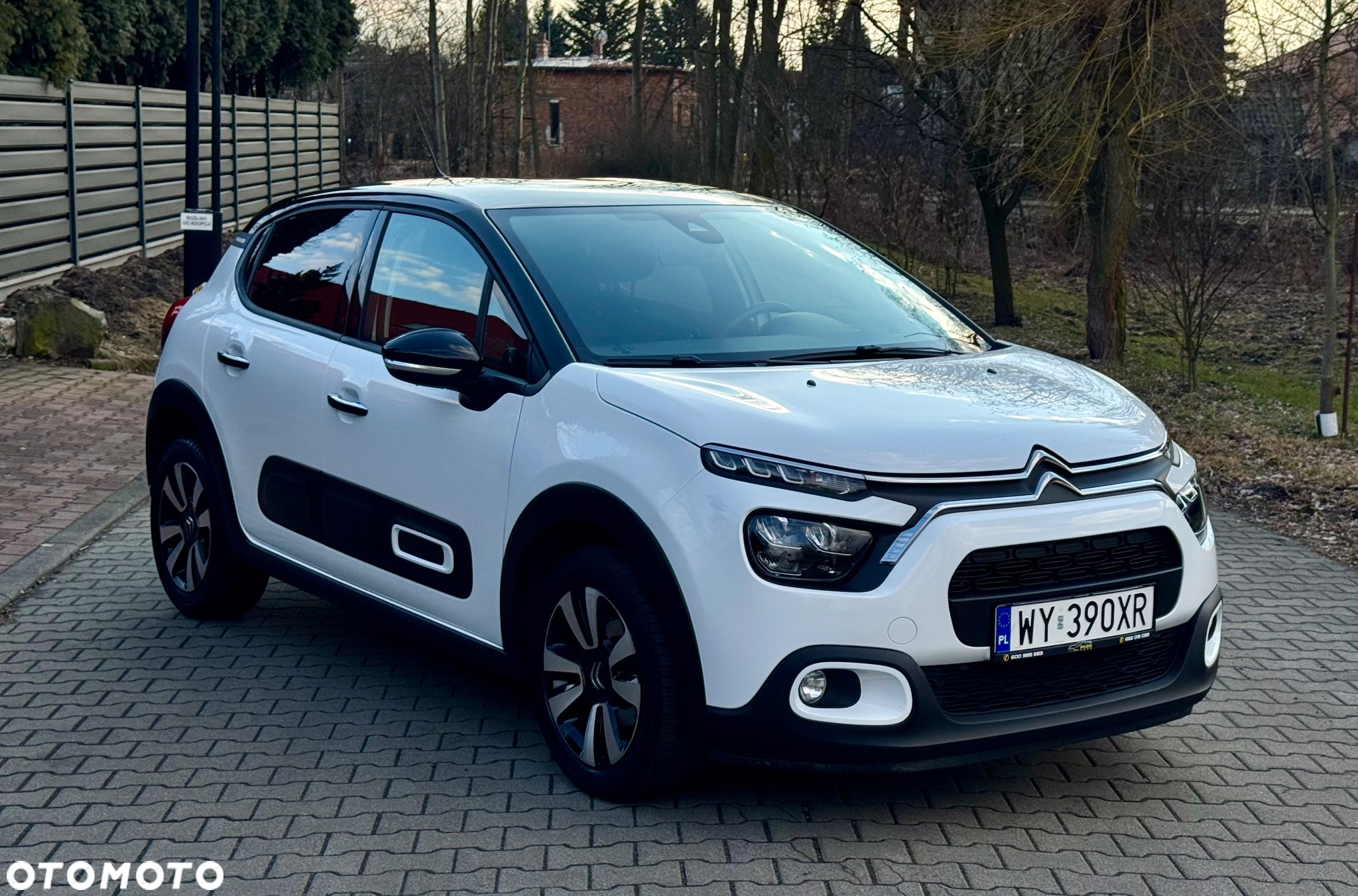 Citroën C3 - 2