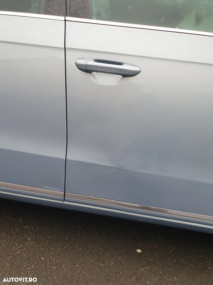 Volkswagen Passat 2.0 TDI 4Motion BlueMotion Technology Comfortline - 5