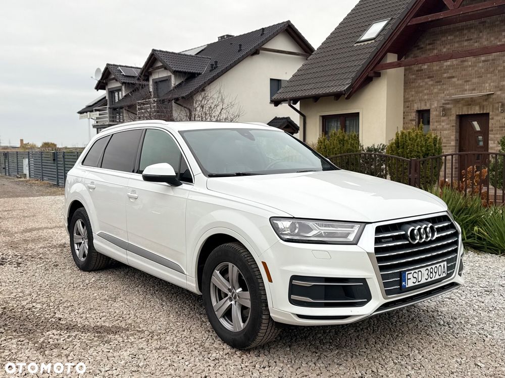 Audi Q7 - 11