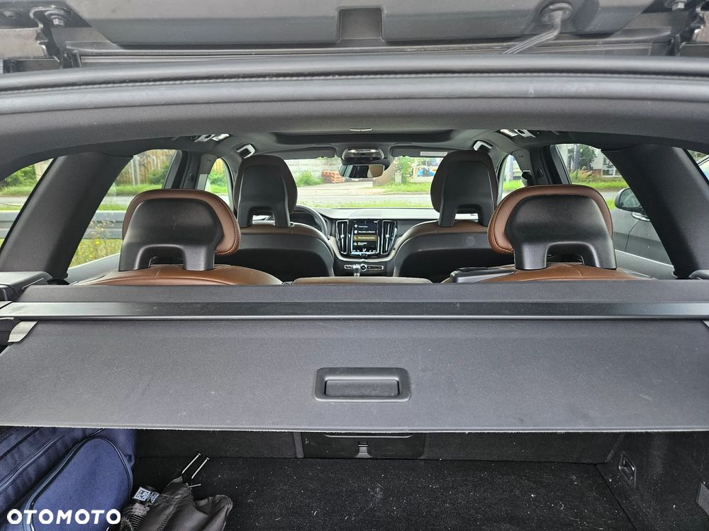Volvo XC 60 D5 AWD Inscription - 18