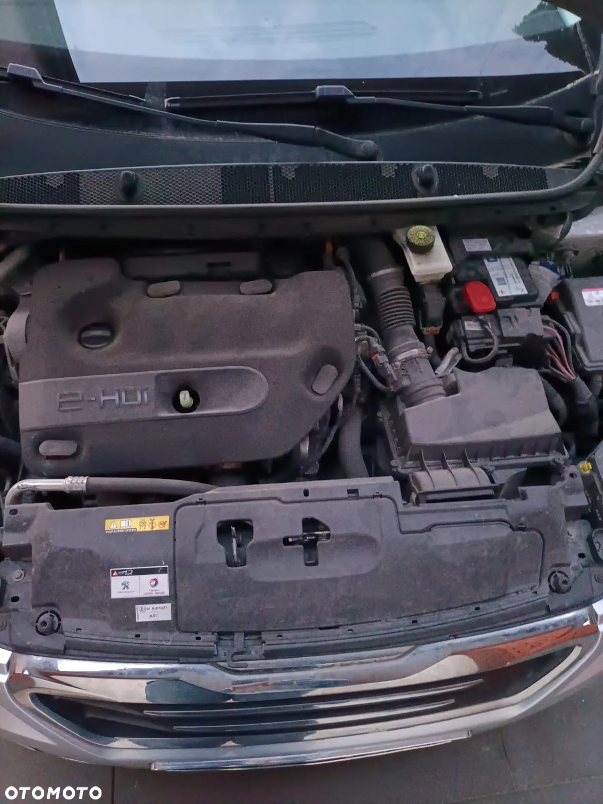 Peugeot 308 - 6