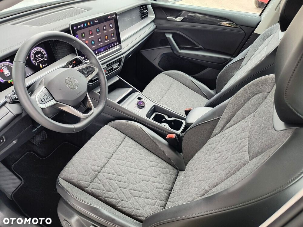 Volkswagen Tayron - 11