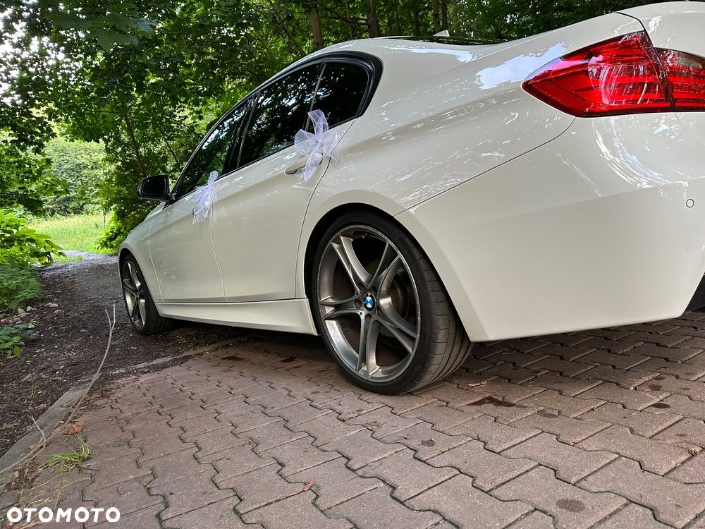 BMW Seria 3 - 10