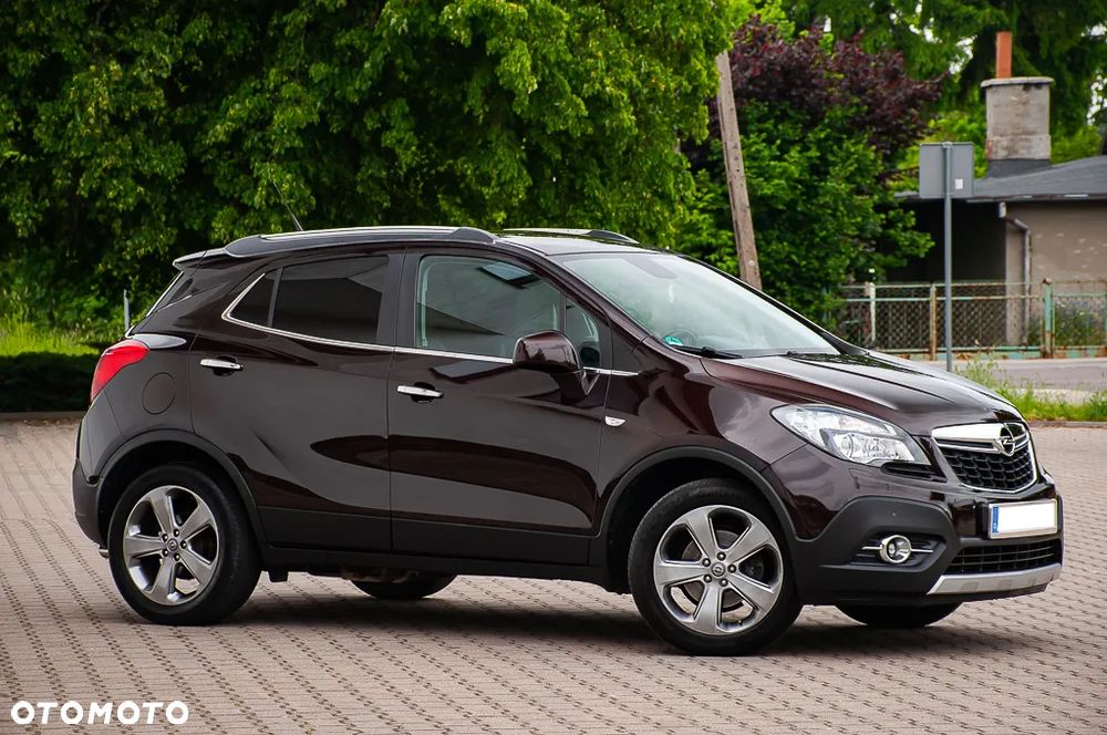 Opel Mokka ver-1-4-t-cosmo - 5
