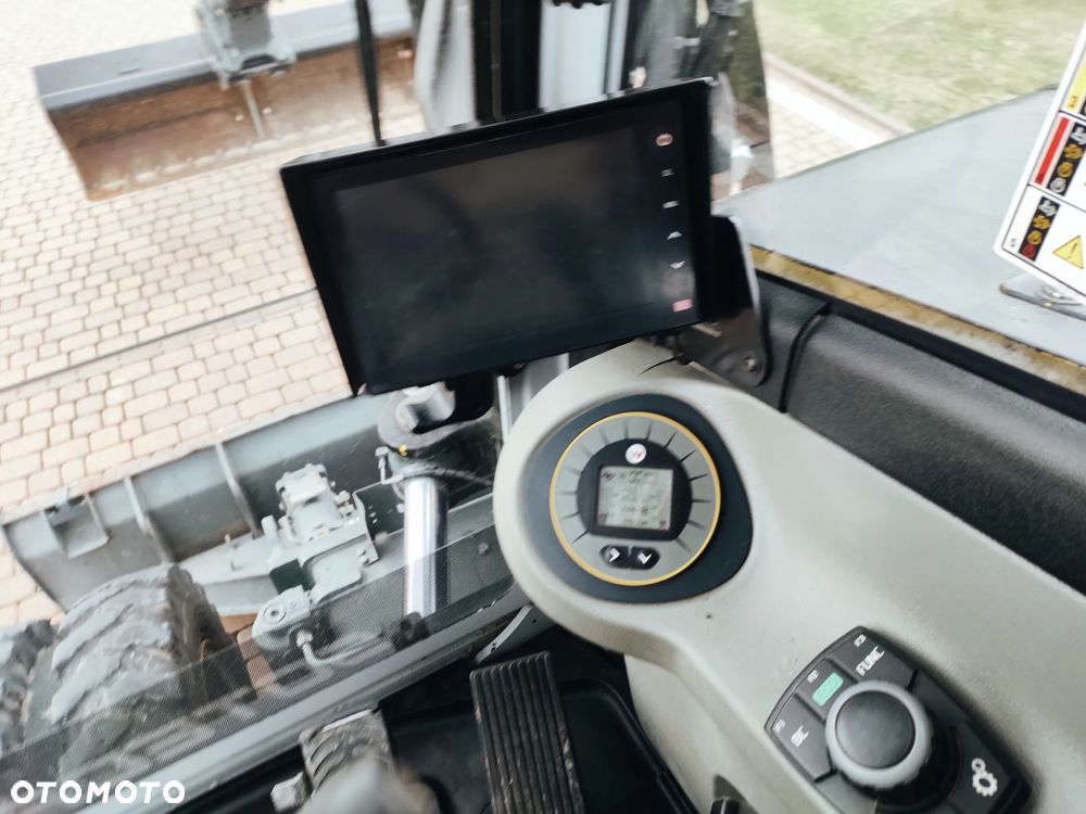 Wacker Neuson EW100 / BLACK EDITION - wersja limitowana / KOPARKA KOŁOWA / ROTOTILT / PŁUG + PODPORY / - 25