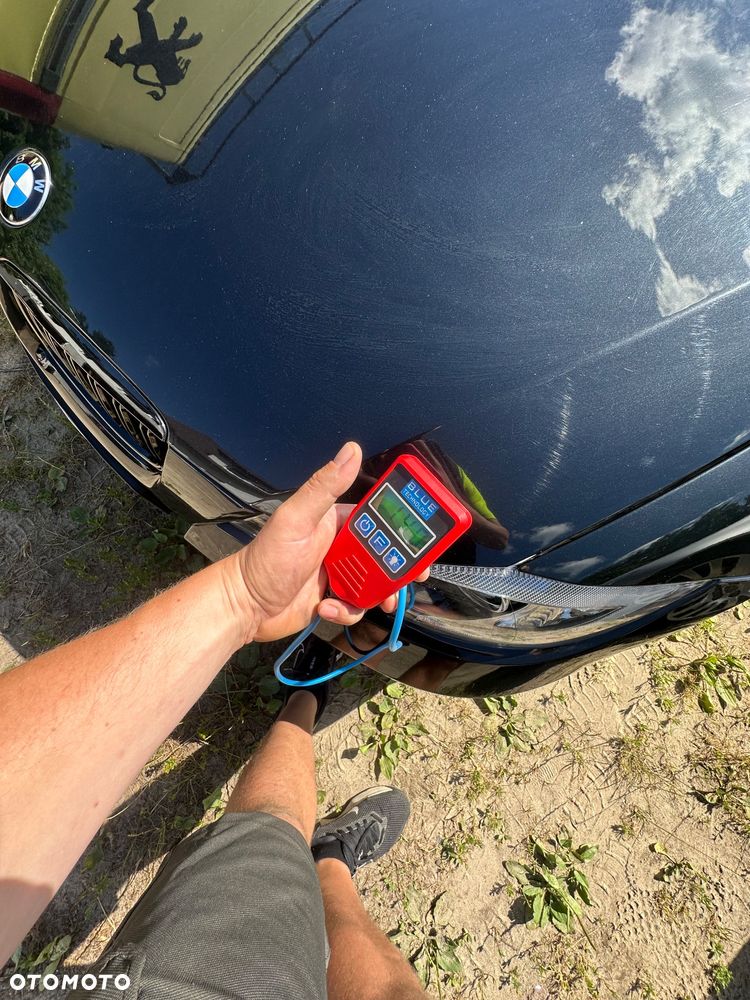 BMW Seria 3 - 35