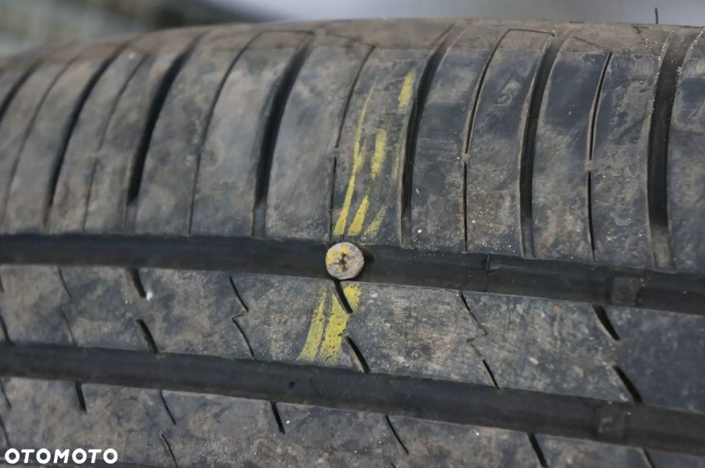 OPONA OPONY 2 Tracmax X-privilo RS01 265/50R20 - 8