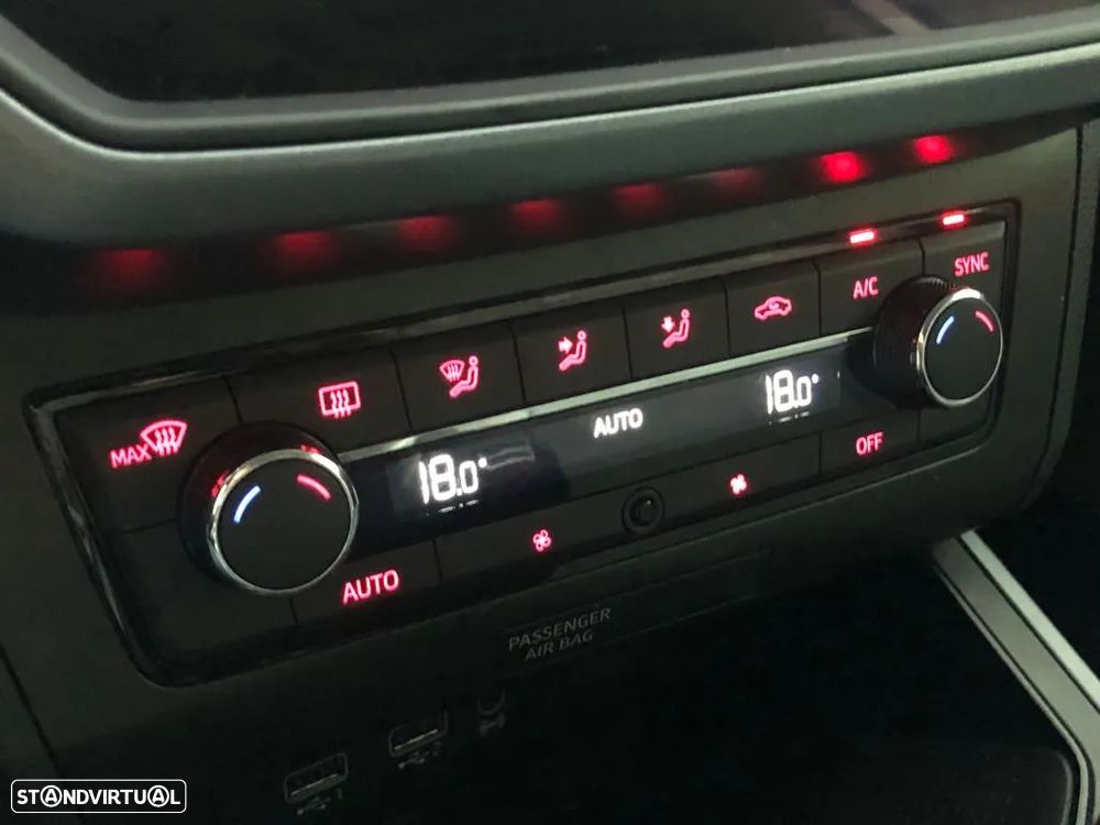 SEAT Arona 1.0 TSI Style DSG - 13