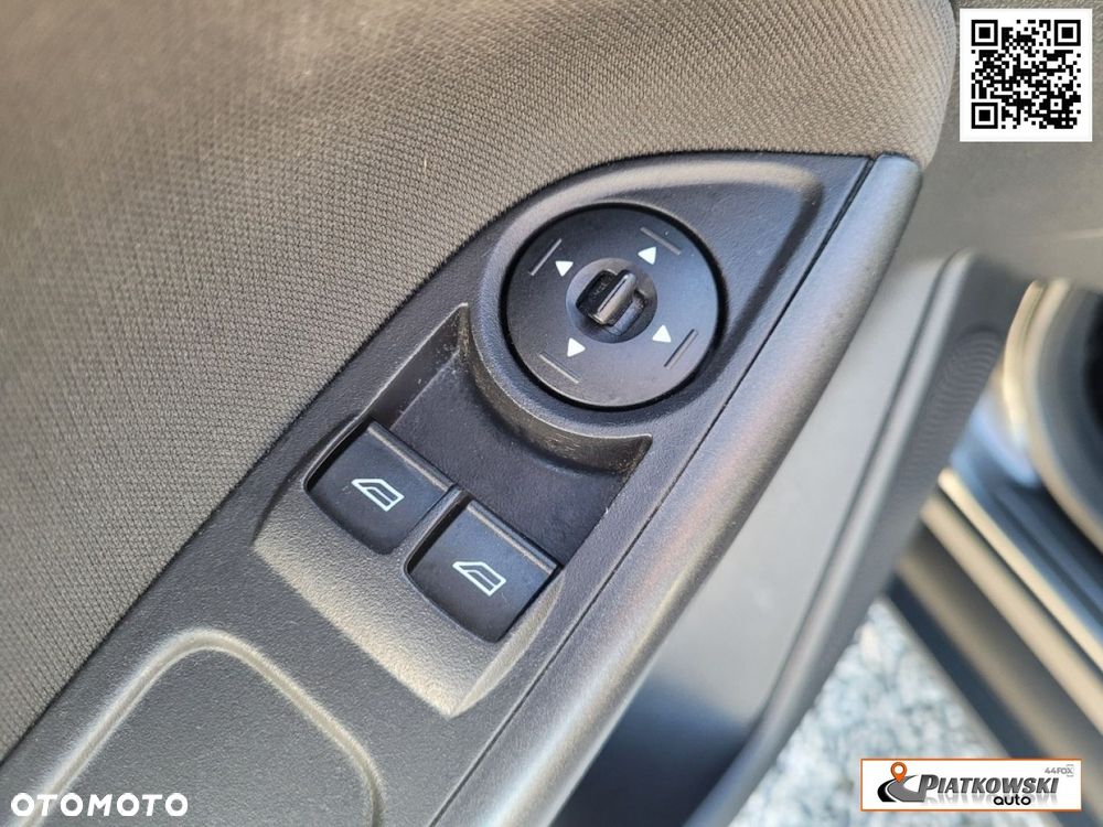 Ford Focus 1.0 EcoBoost Edition - 26
