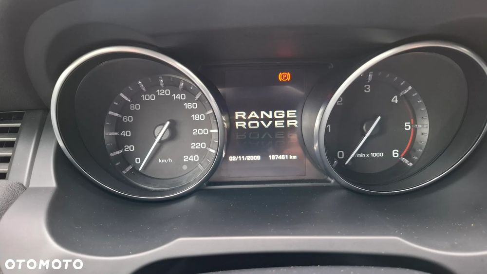 Land Rover Range Rover Evoque eD4 Prestige - 18