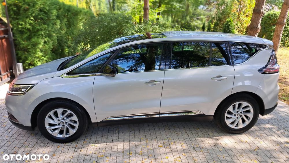 Renault Espace Energy dCi 160 EDC Intens - 10