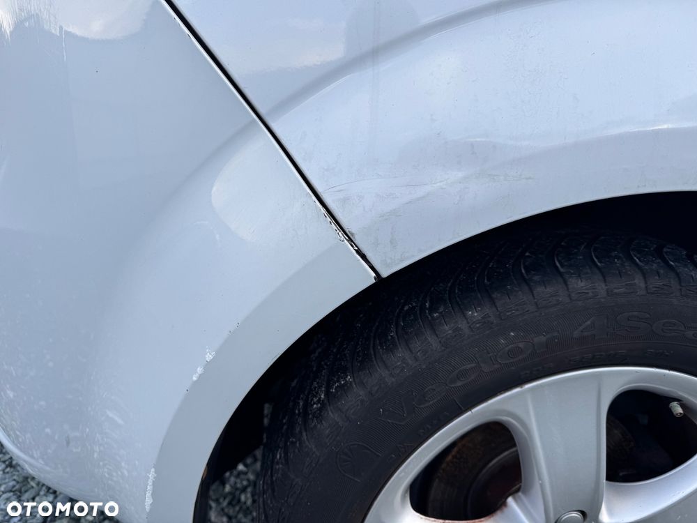 Seat Leon 1.6 TDI DPF Sport - 10