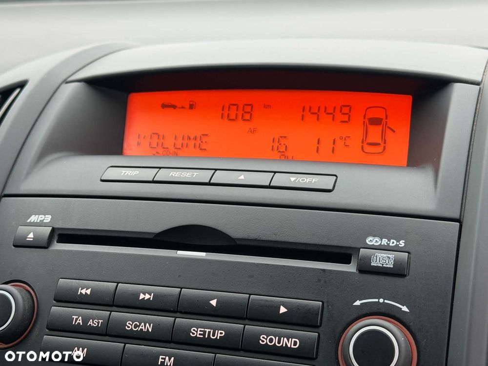 Kia Ceed - 19