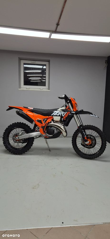 KTM EXC 300