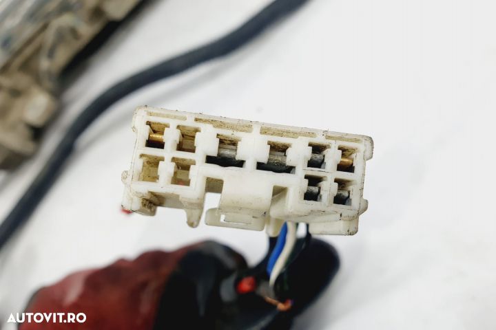 Modul frana de parcare 46130-50010 Lexus LS 4 F4  [din 2006 pana  2009] seria - 12