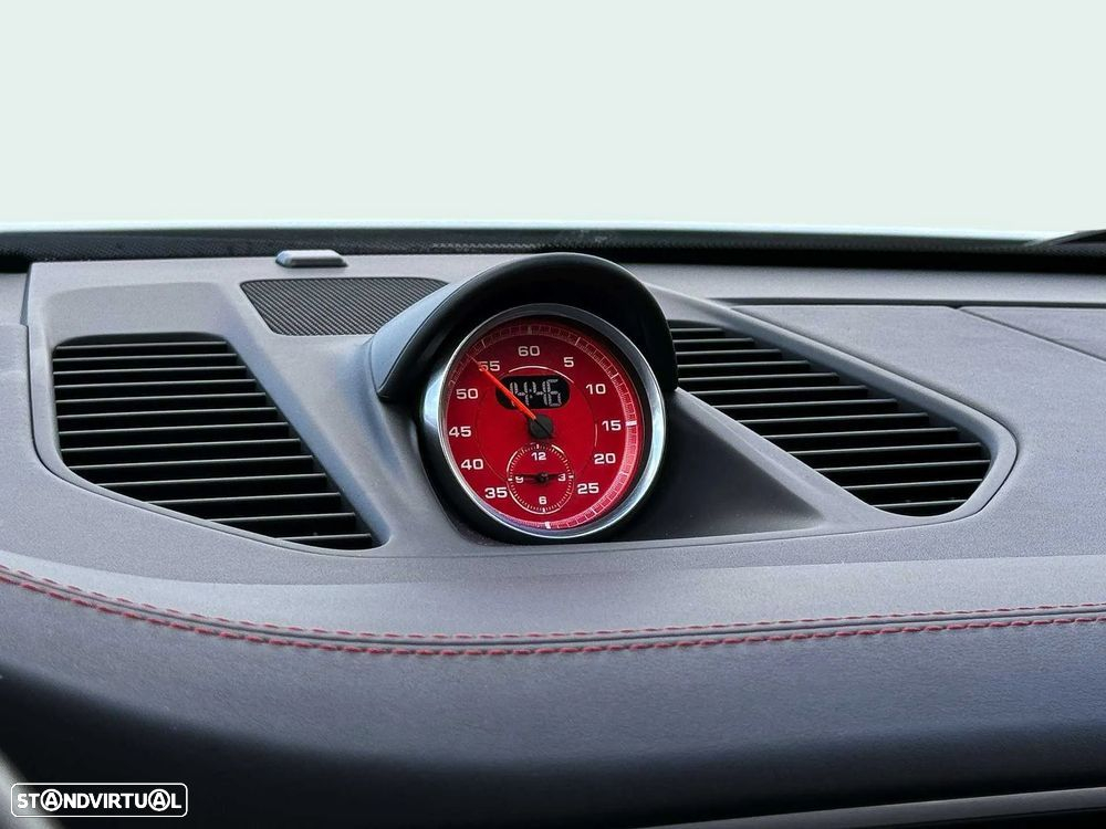 Porsche 911 (991) Carrera T PDK - 24