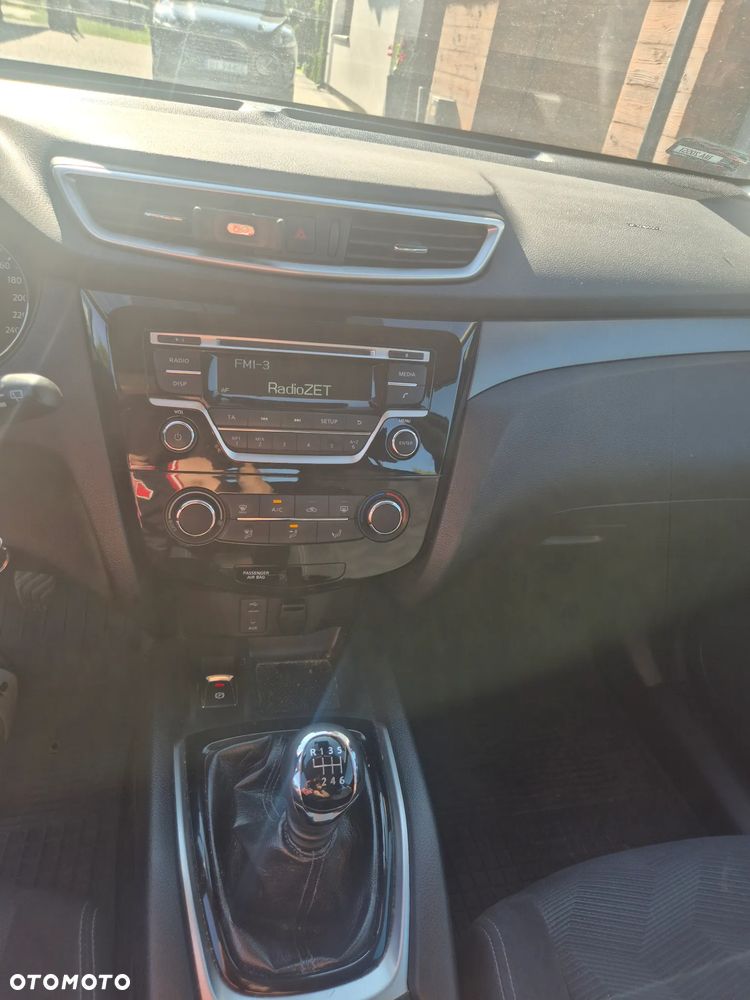 Nissan X-Trail 1.6 DIG-T N-Connecta 2WD - 11