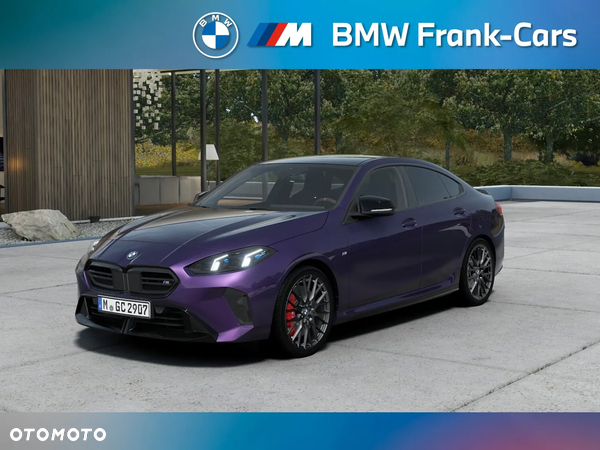 BMW Seria 2 M235 xDrive