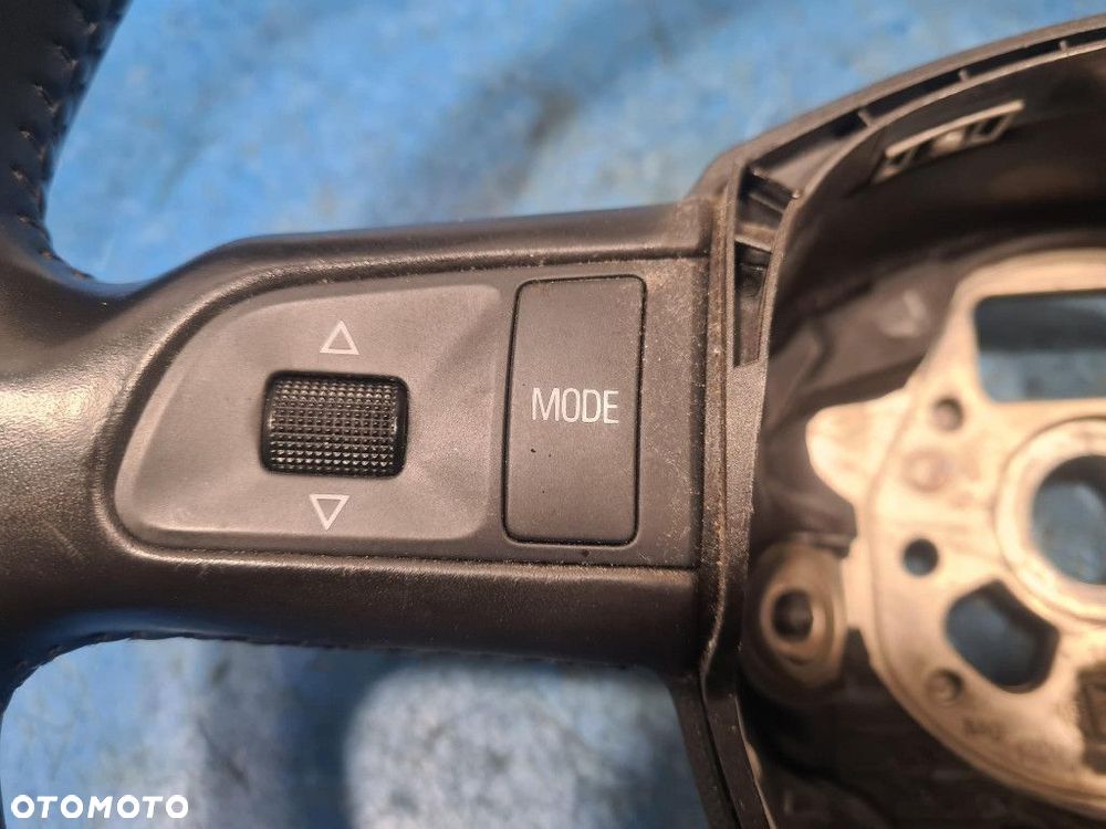 AUDI A6 C6 KIEROWNICA. 4F0419091AH - 3