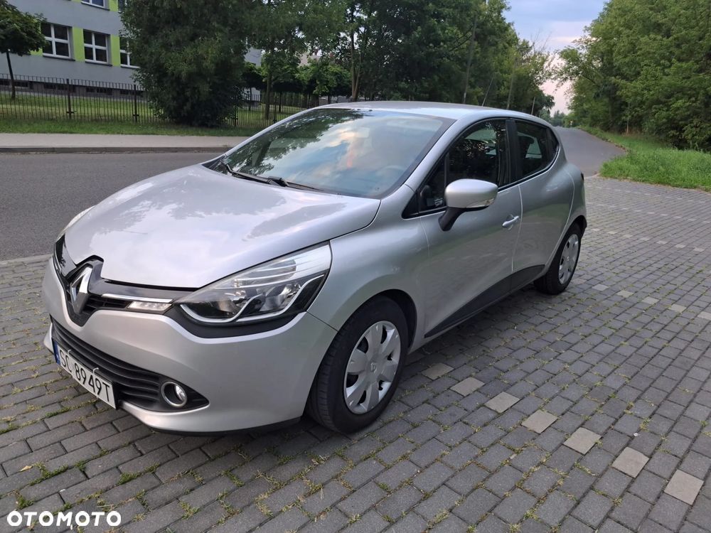 Renault Clio 1.2 16V Life - 5