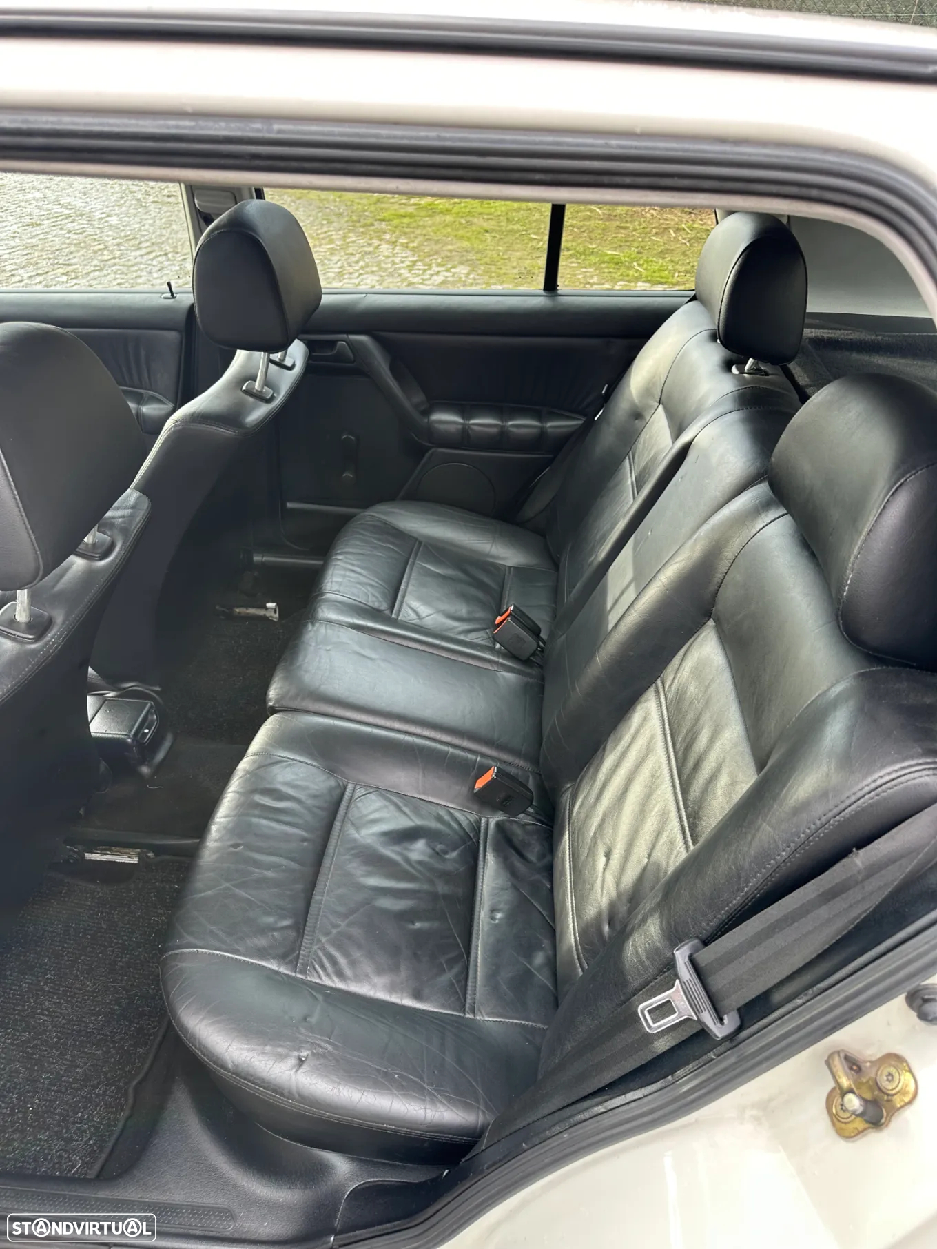 VW Golf 1.8 GTI - 13