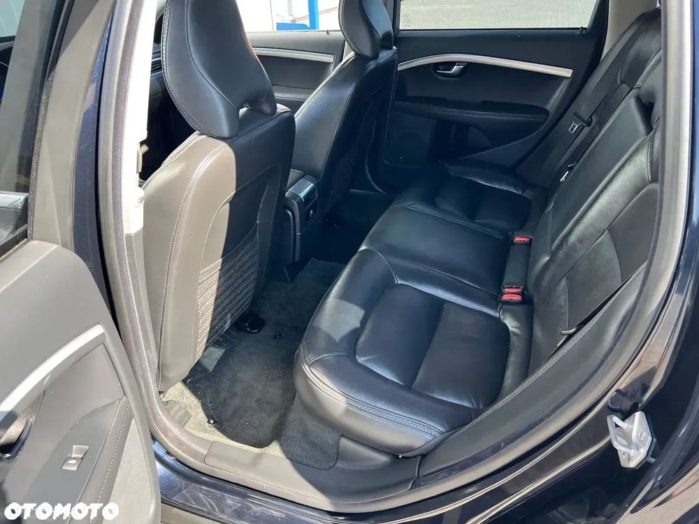 Volvo XC 70 - 28