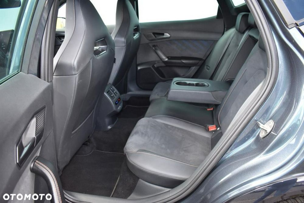 Cupra Formentor 1.5 eTSI DSG - 17