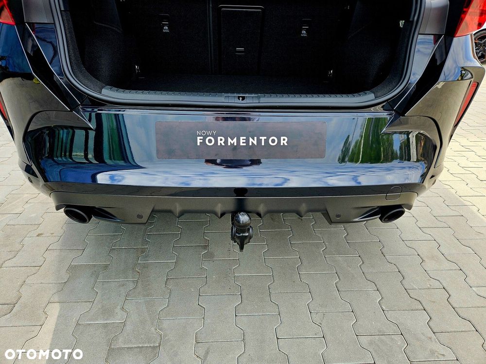 Cupra Formentor 1.5 TSI DSG - 9