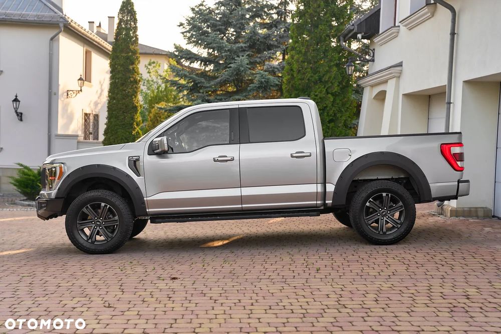 Ford F150 - 6