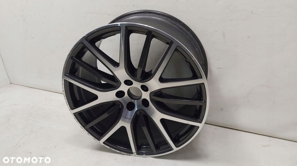 felga maserati levante 10.5jx21 et53 670044711 - 3