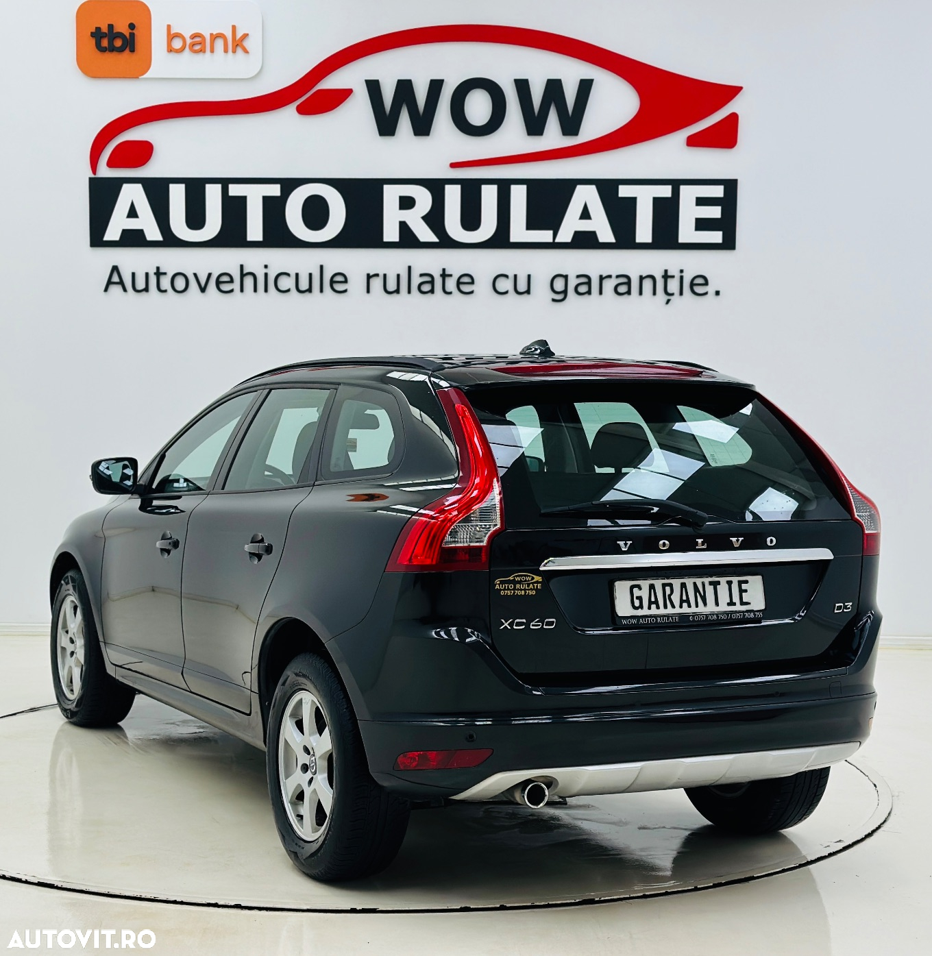 Volvo XC 60 - 3