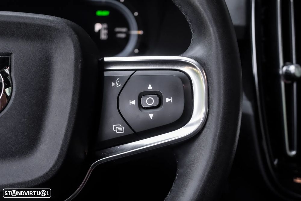 Volvo XC 40 Recharge 78 kWh Twin Motor Ultimate - 15
