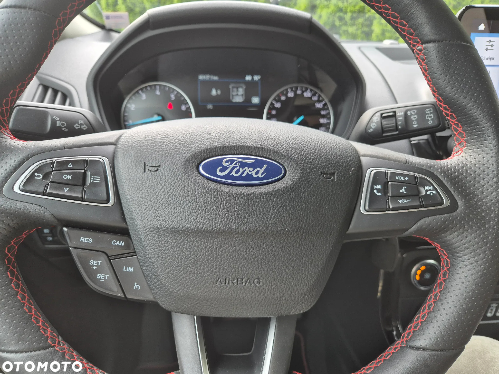 Ford Fiesta - 9
