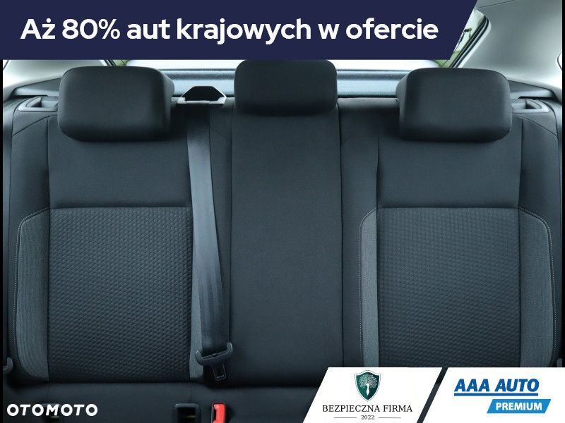 Volkswagen Taigo - 12