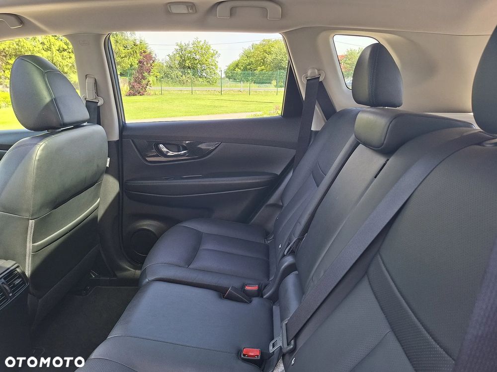 Nissan X-Trail 1.6 DIG-T Tekna - 15