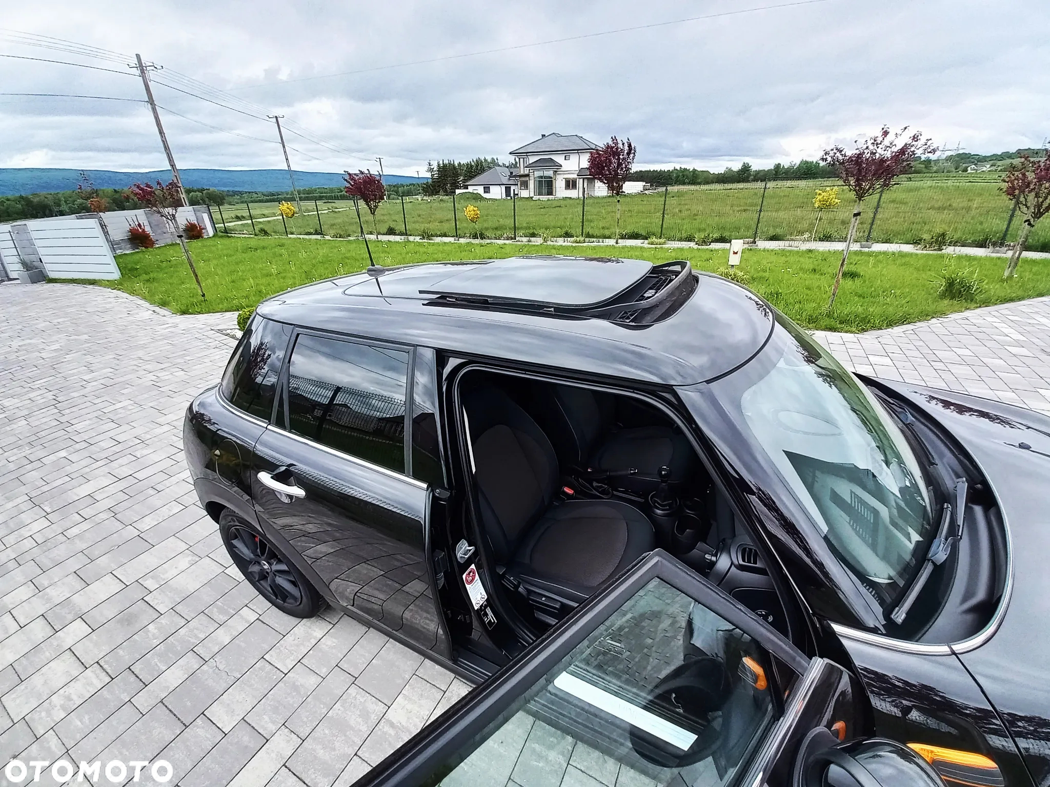 MINI Cooper - 6