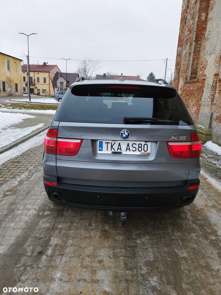 BMW X5 - 4