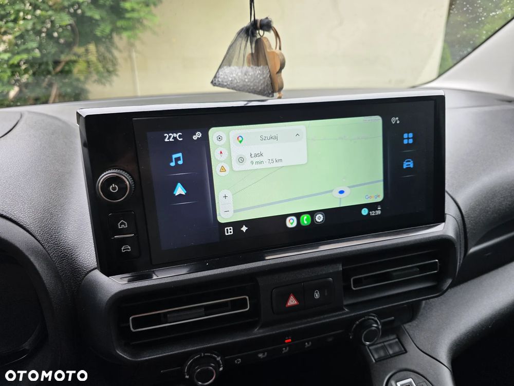 Toyota Proace City Verso 1.5 D-4D Business - 20