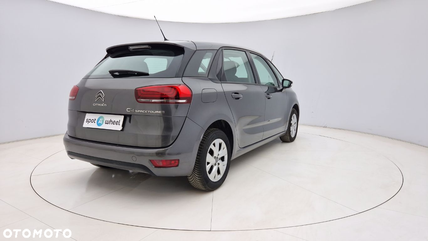 Citroën C4 SpaceTourer - 6