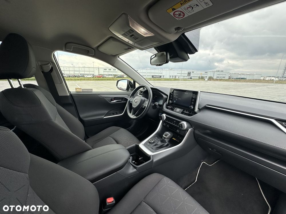 Toyota RAV4 - 17