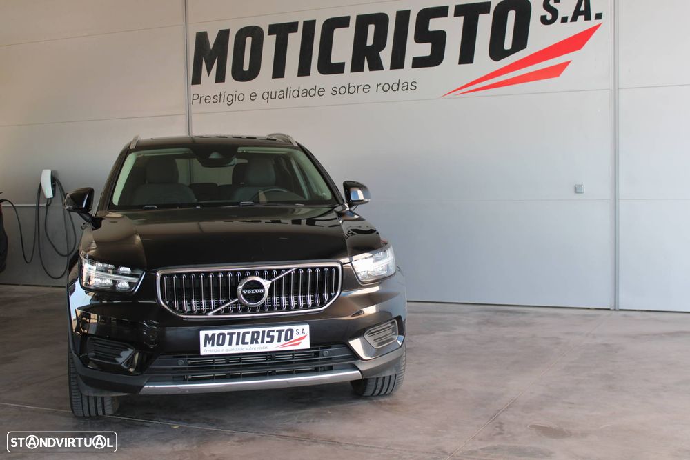 Volvo XC 40 - 3