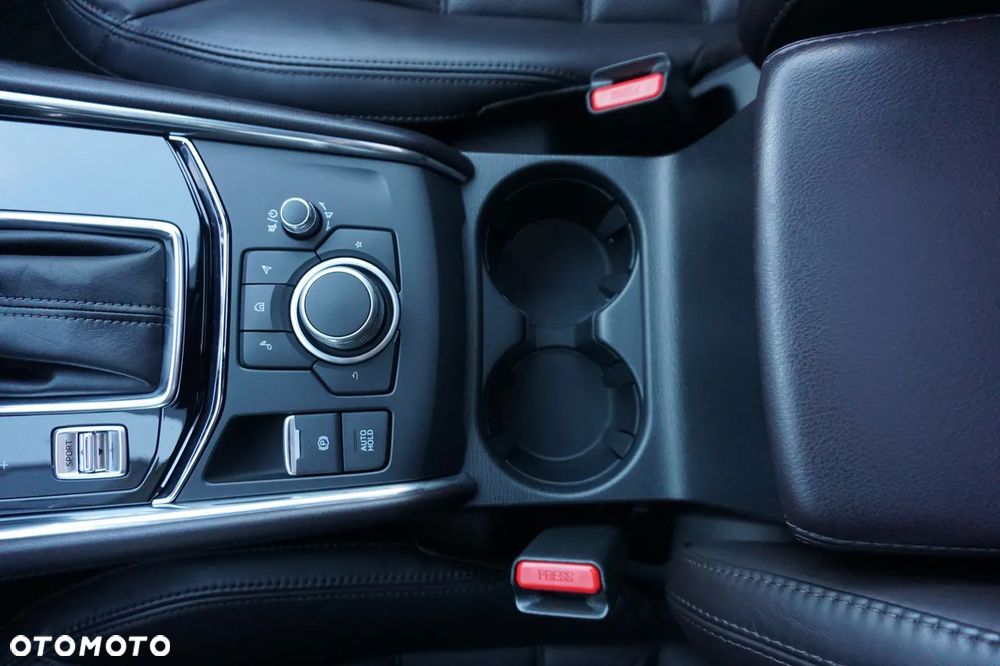 Mazda CX-5 2.5 Enso 2WD - 20
