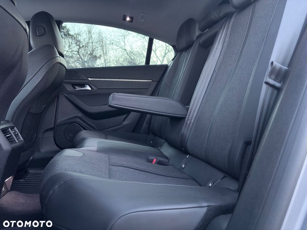 Peugeot 508 - 25
