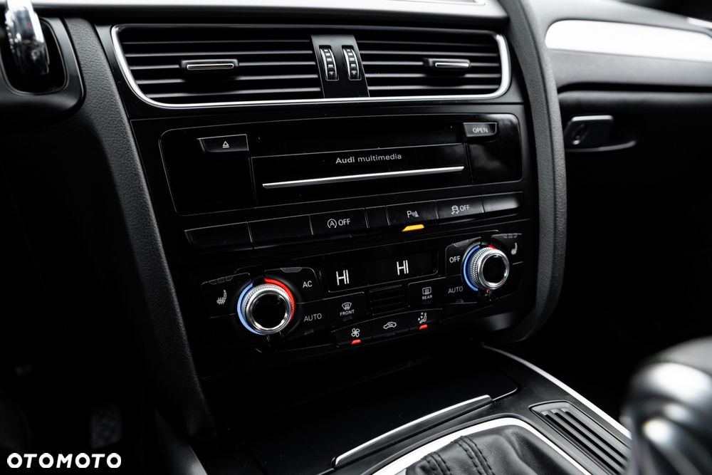 Audi A4 Avant - 32